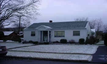 Wehnwood Area. Lovely level corner lot.