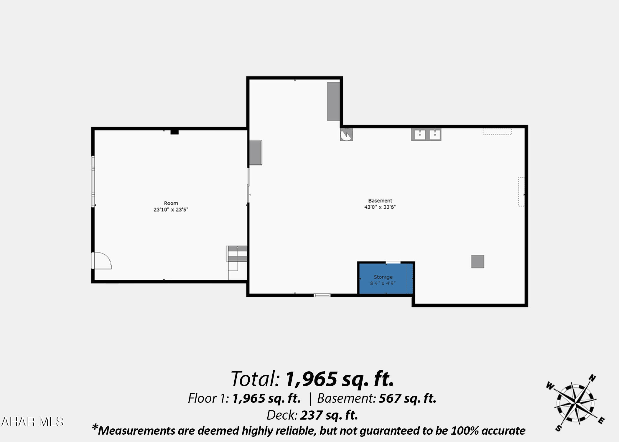 None - Residential