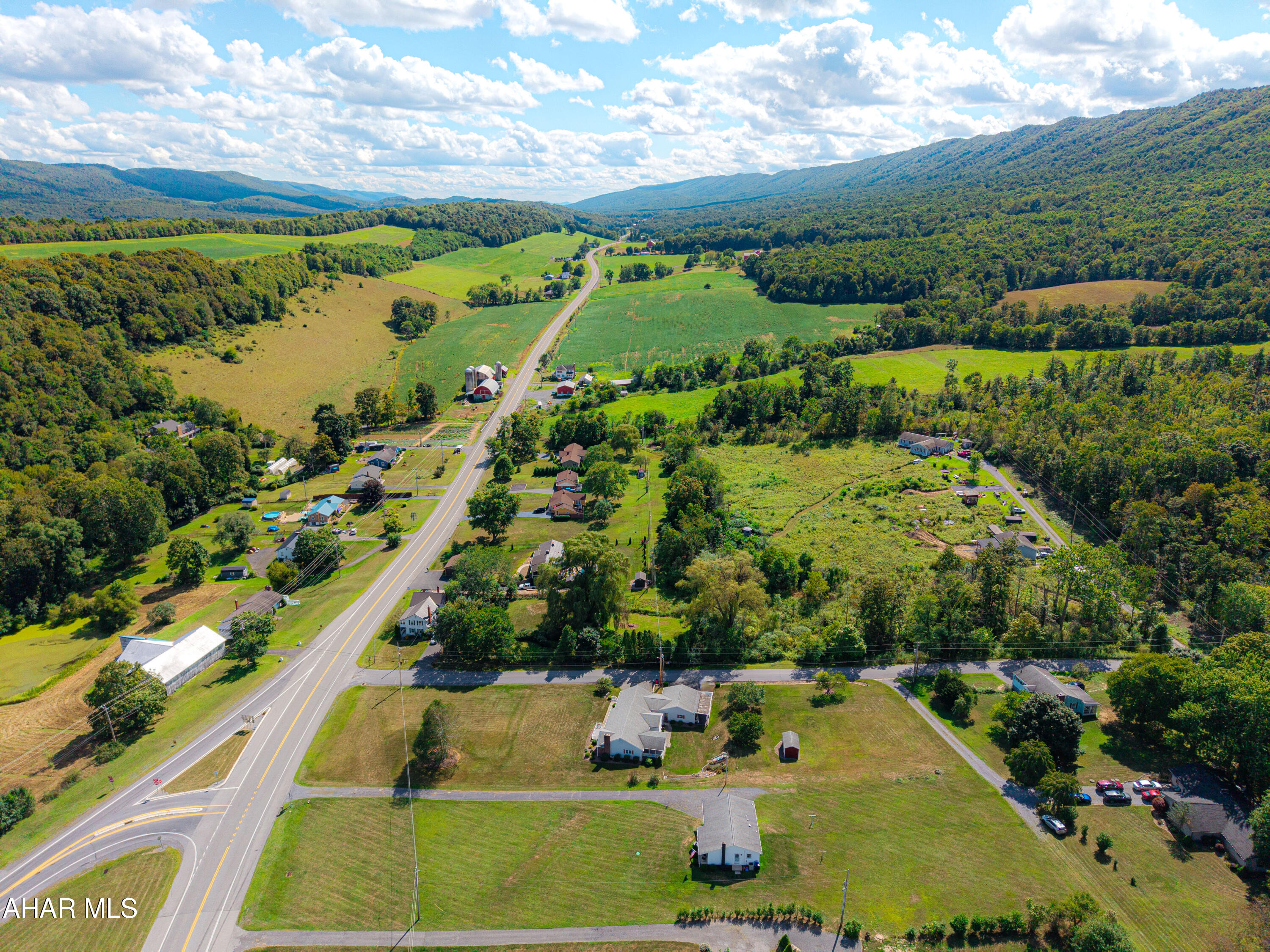 None - Residential