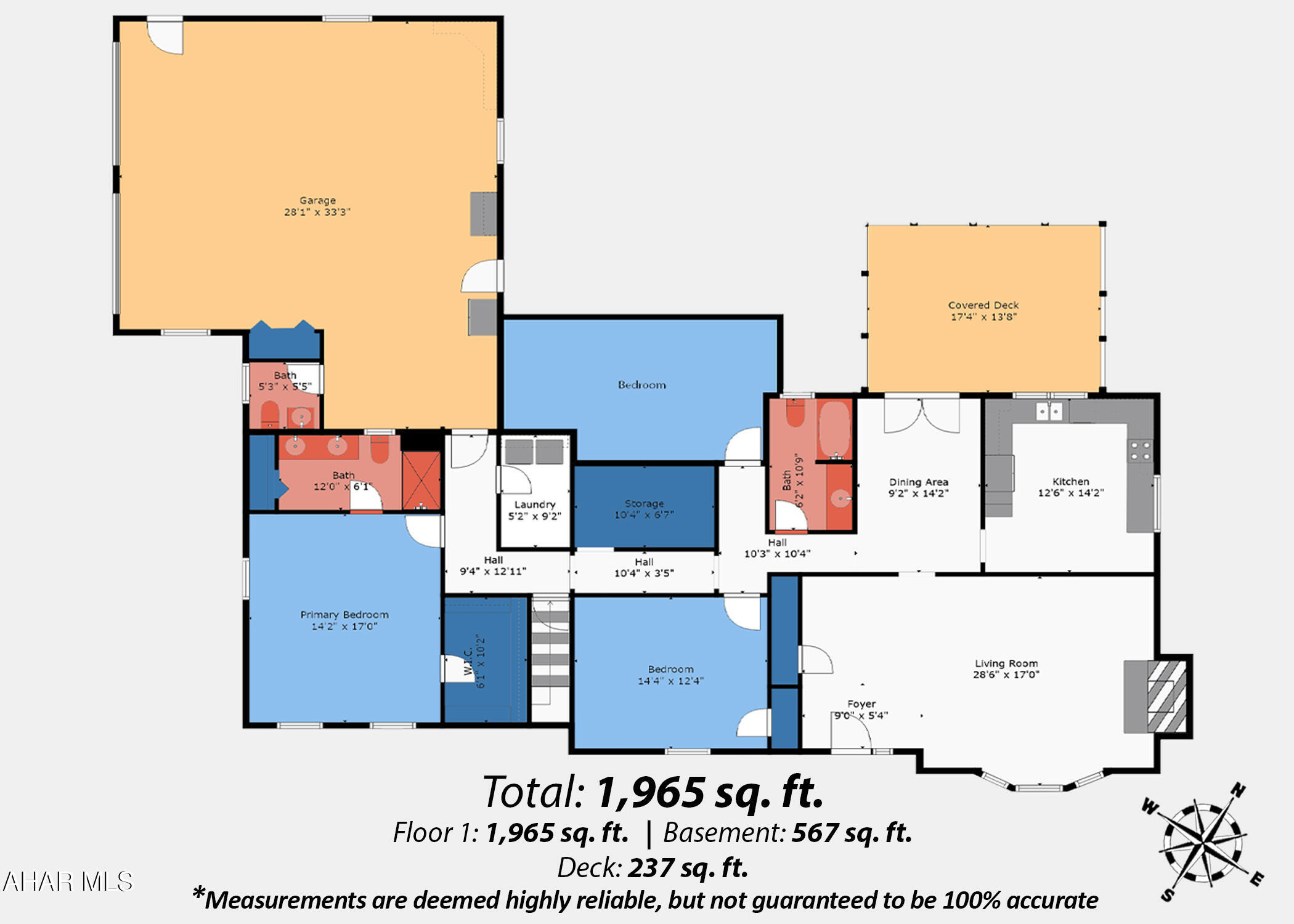None - Residential