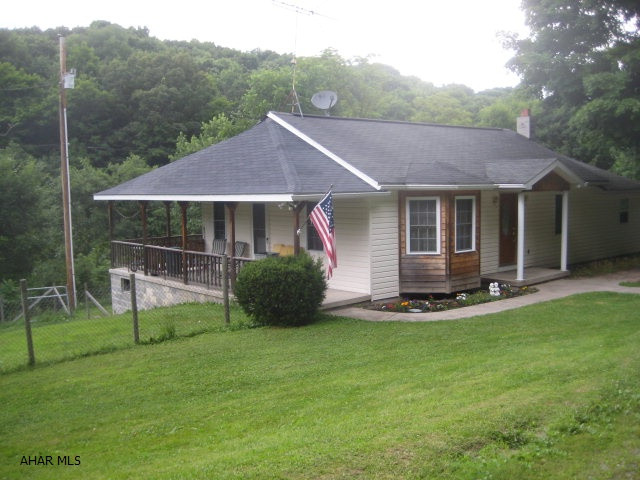 Other - Residential