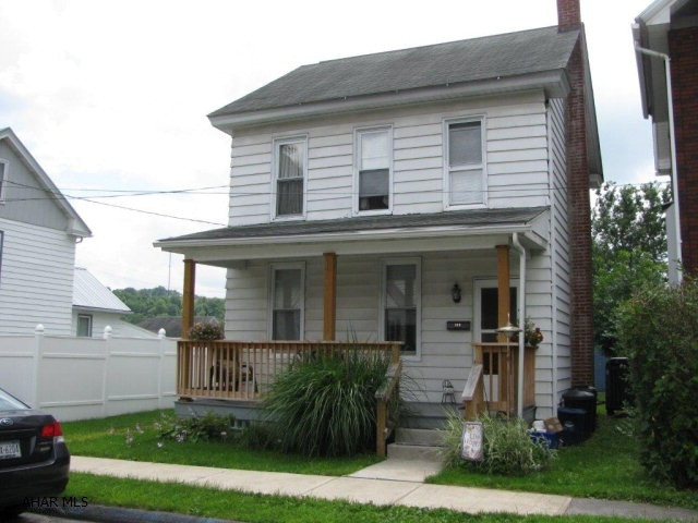 Other - Residential