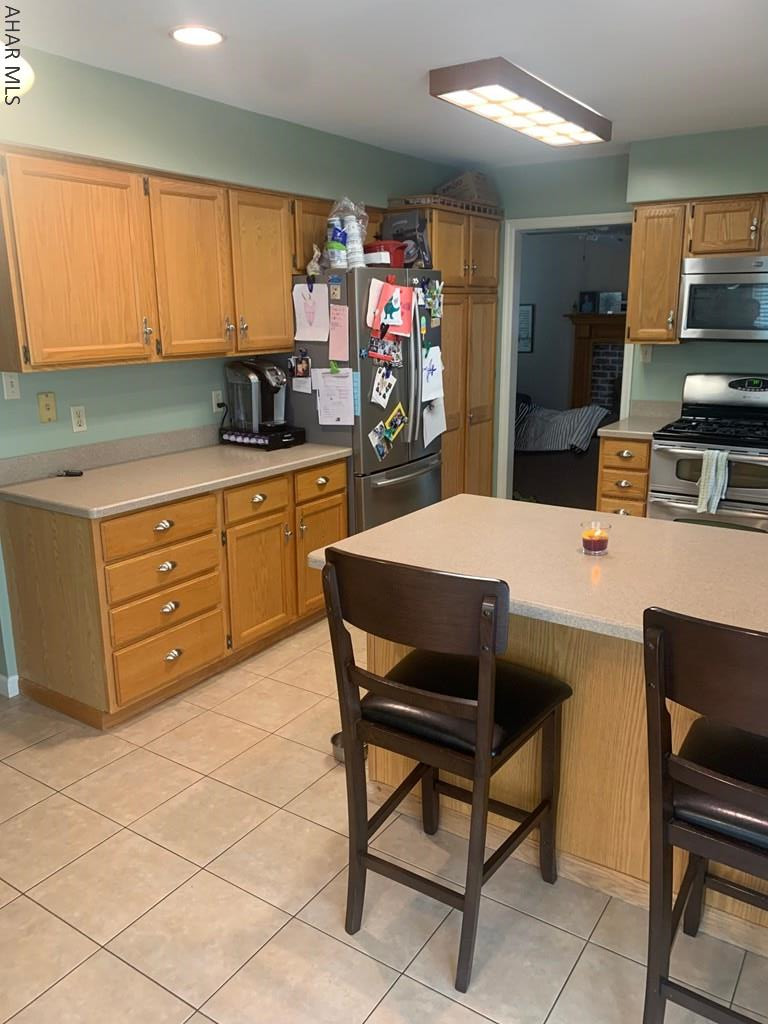 Penn Farms - Residential