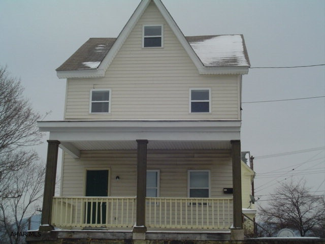 Other - Residential