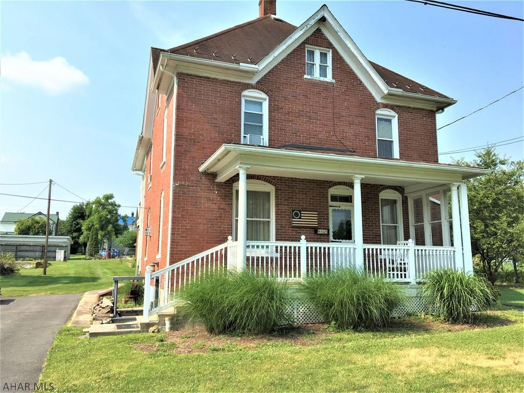 Other - Residential