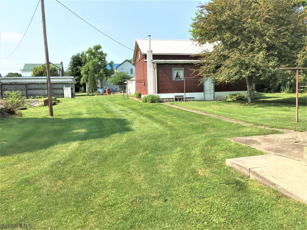 Other - Residential