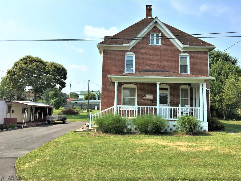 Other - Residential