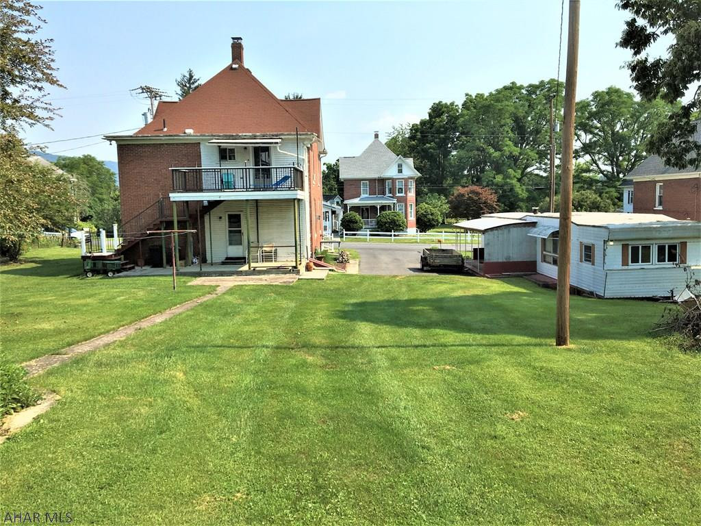 Other - Residential