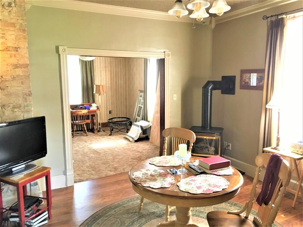 Other - Residential