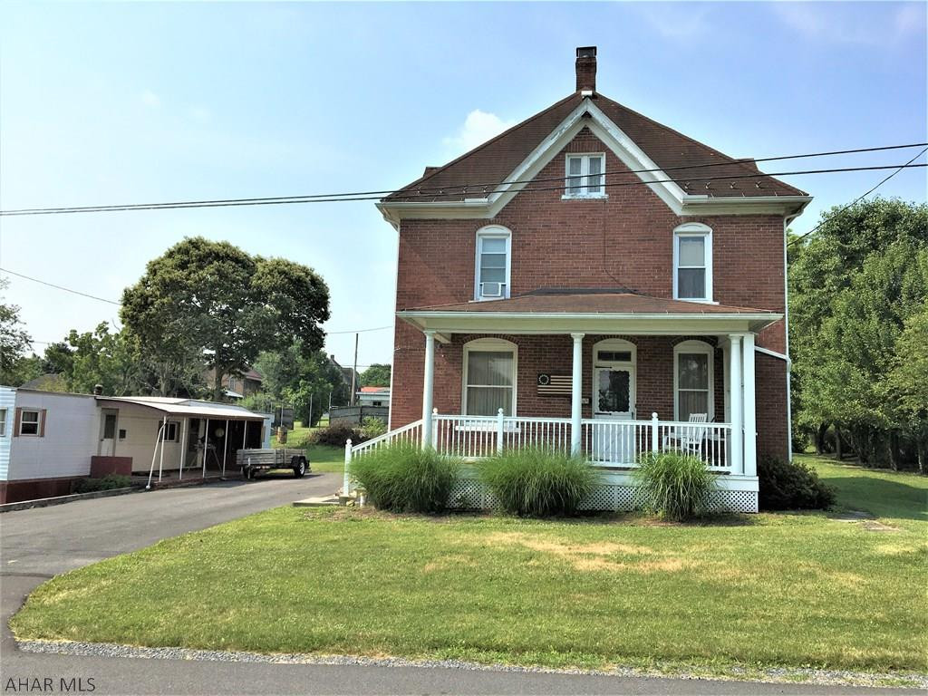 Other - Residential