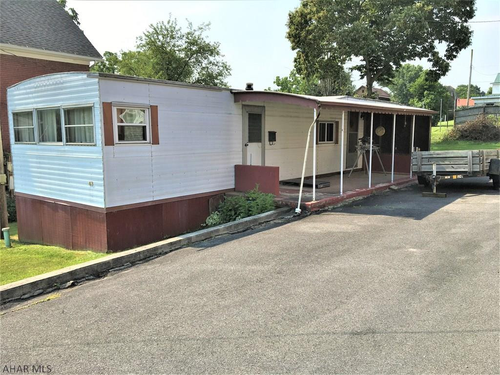 Other - Residential