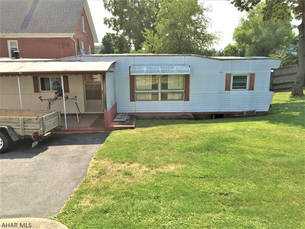 Other - Residential