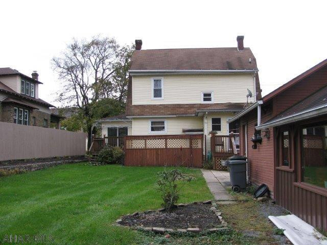 Other - Residential