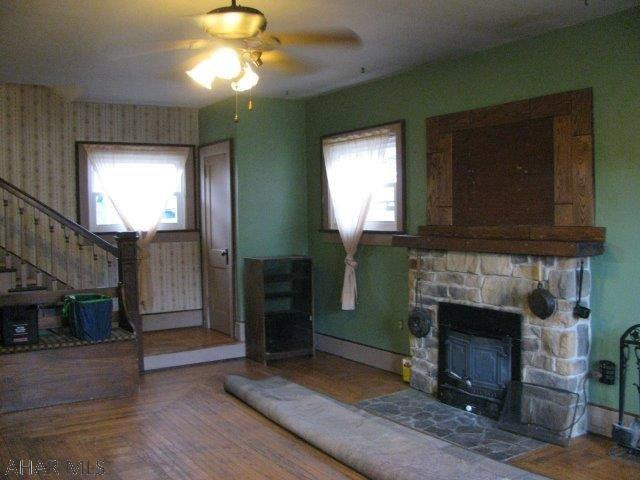 Other - Residential