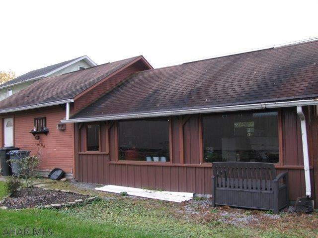 Other - Residential