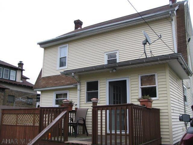 Other - Residential