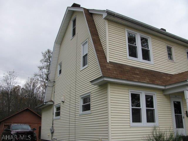 Other - Residential