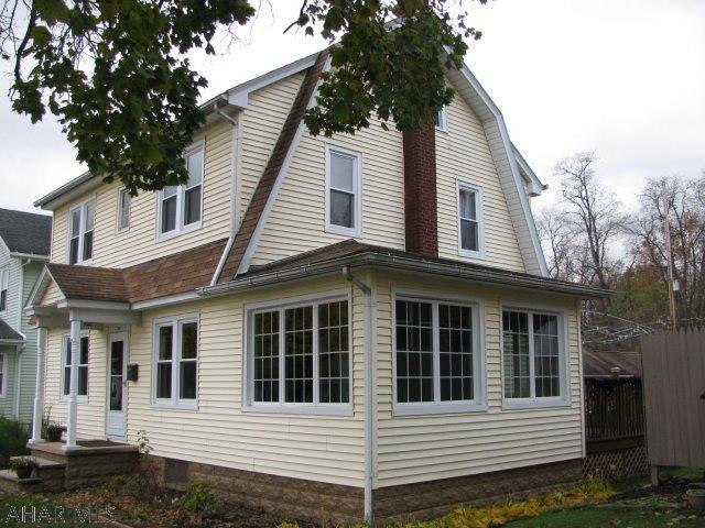 Other - Residential