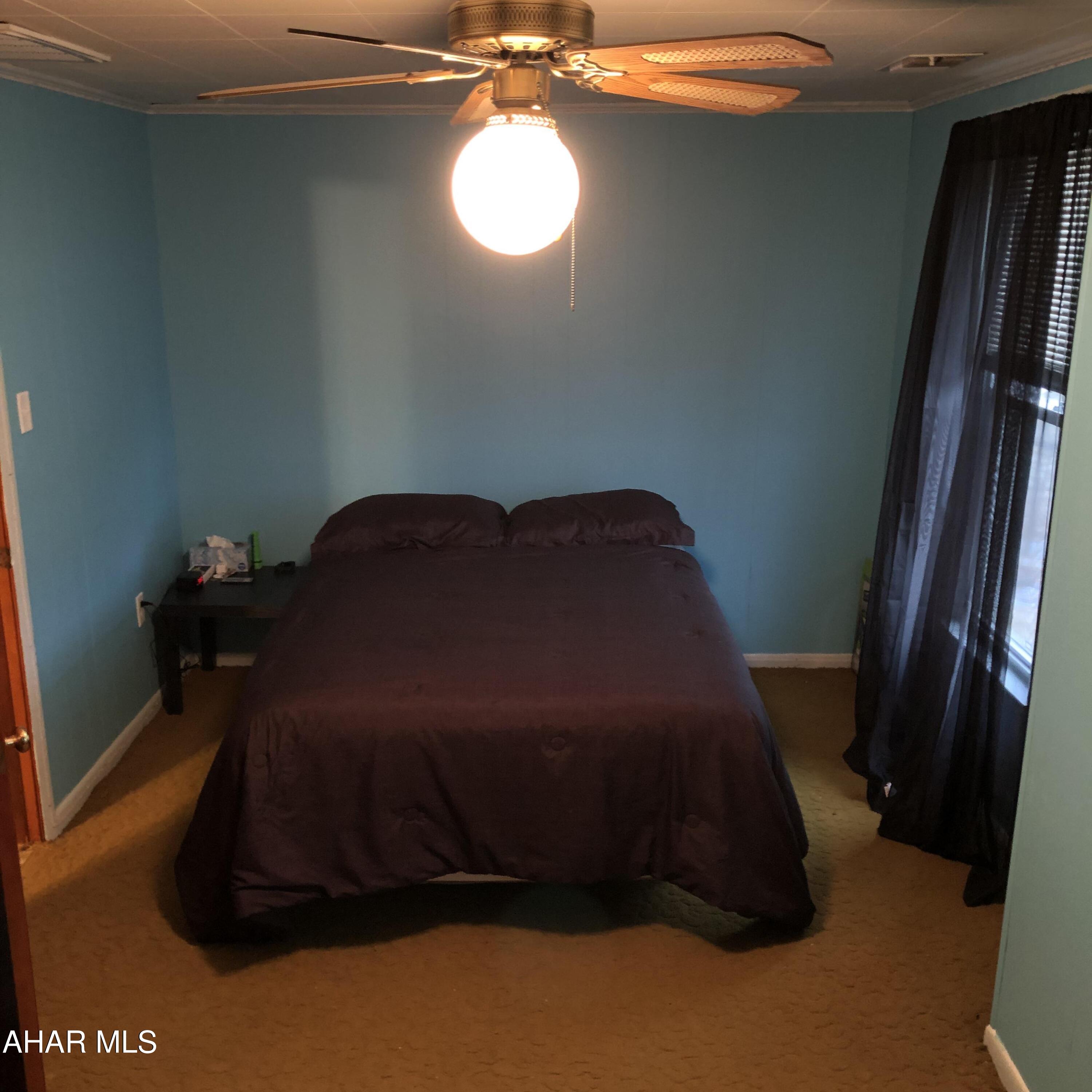 None - Residential