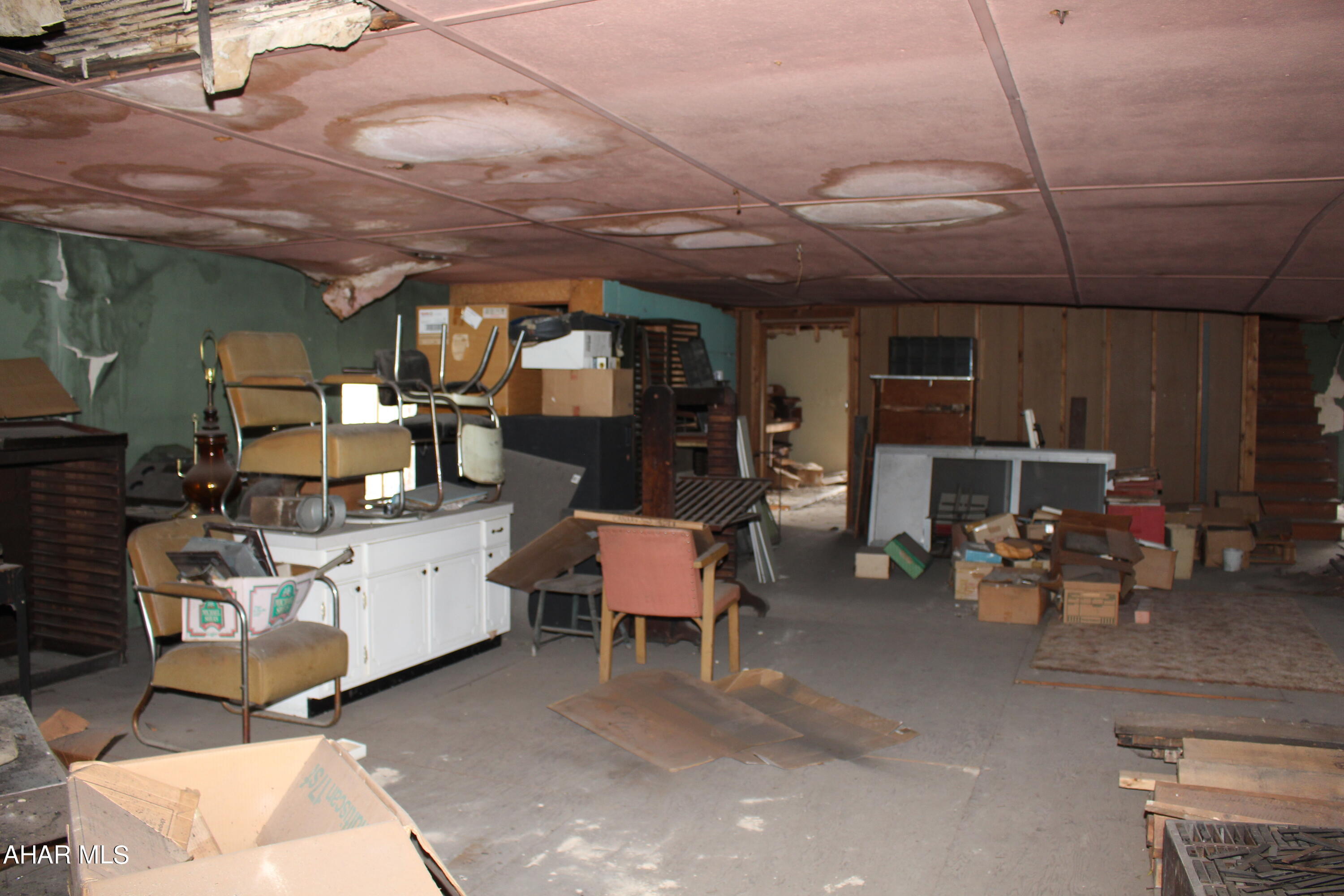 None - Commercial Sale