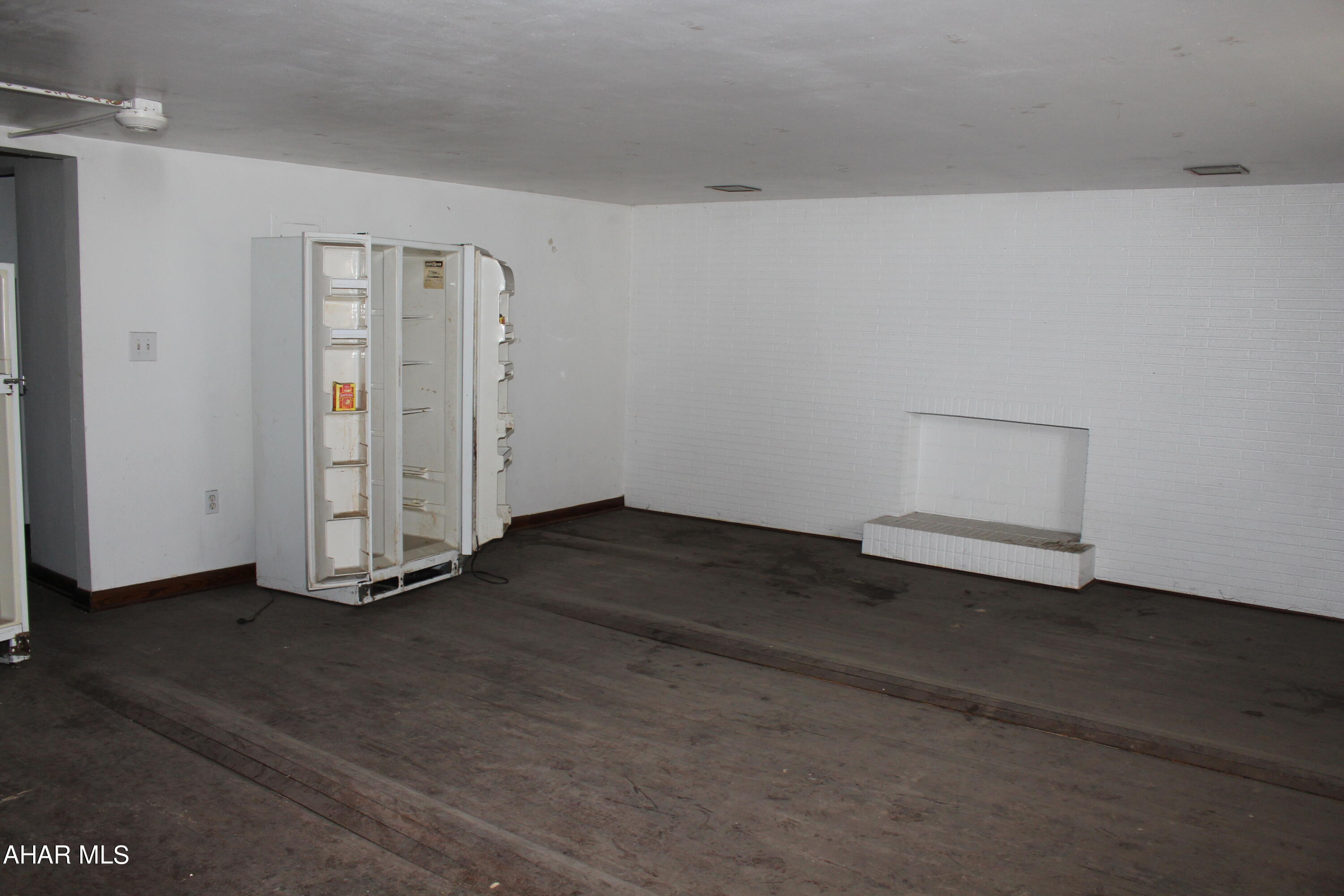 None - Commercial Sale