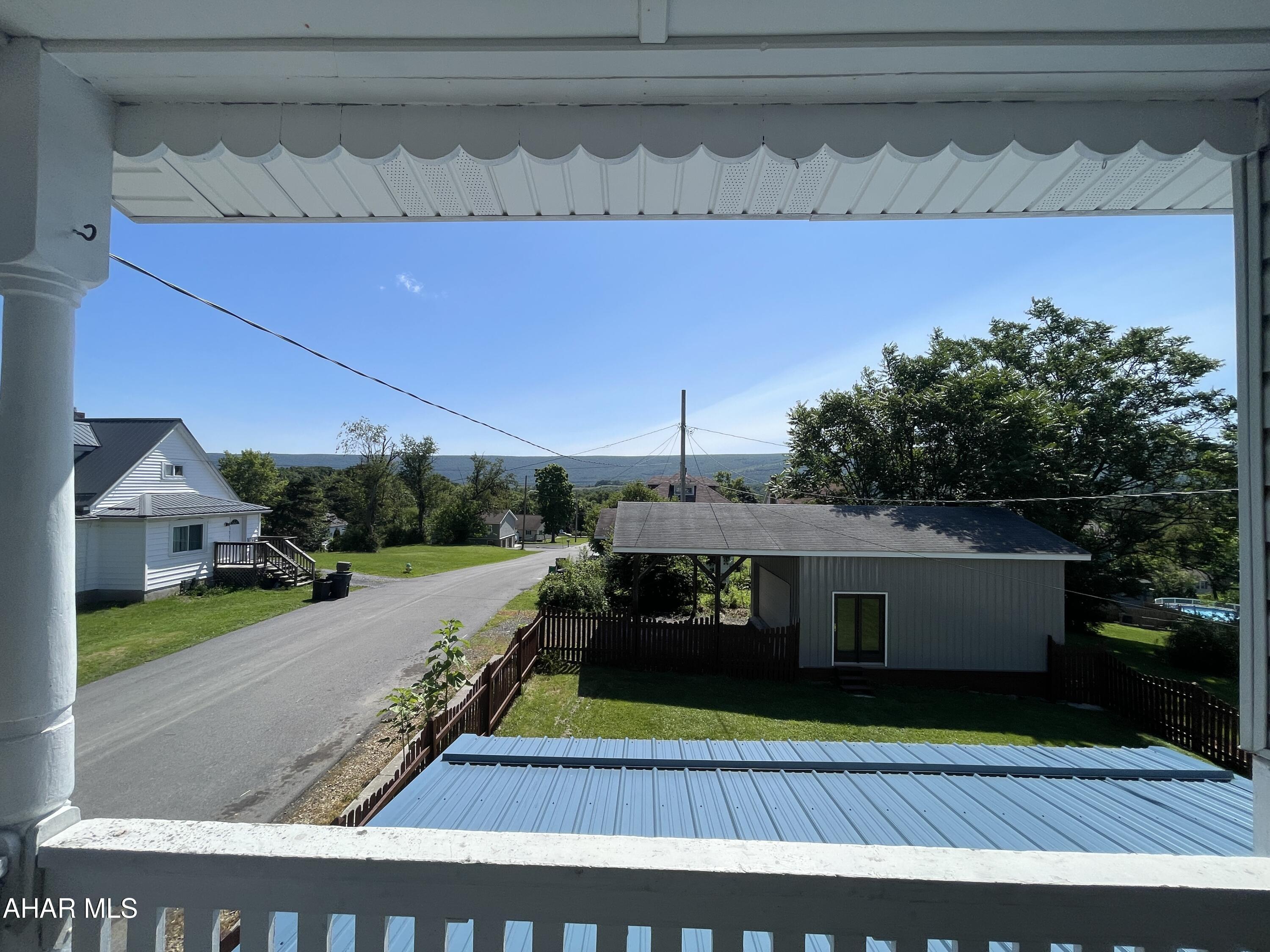 Juniata - Residential