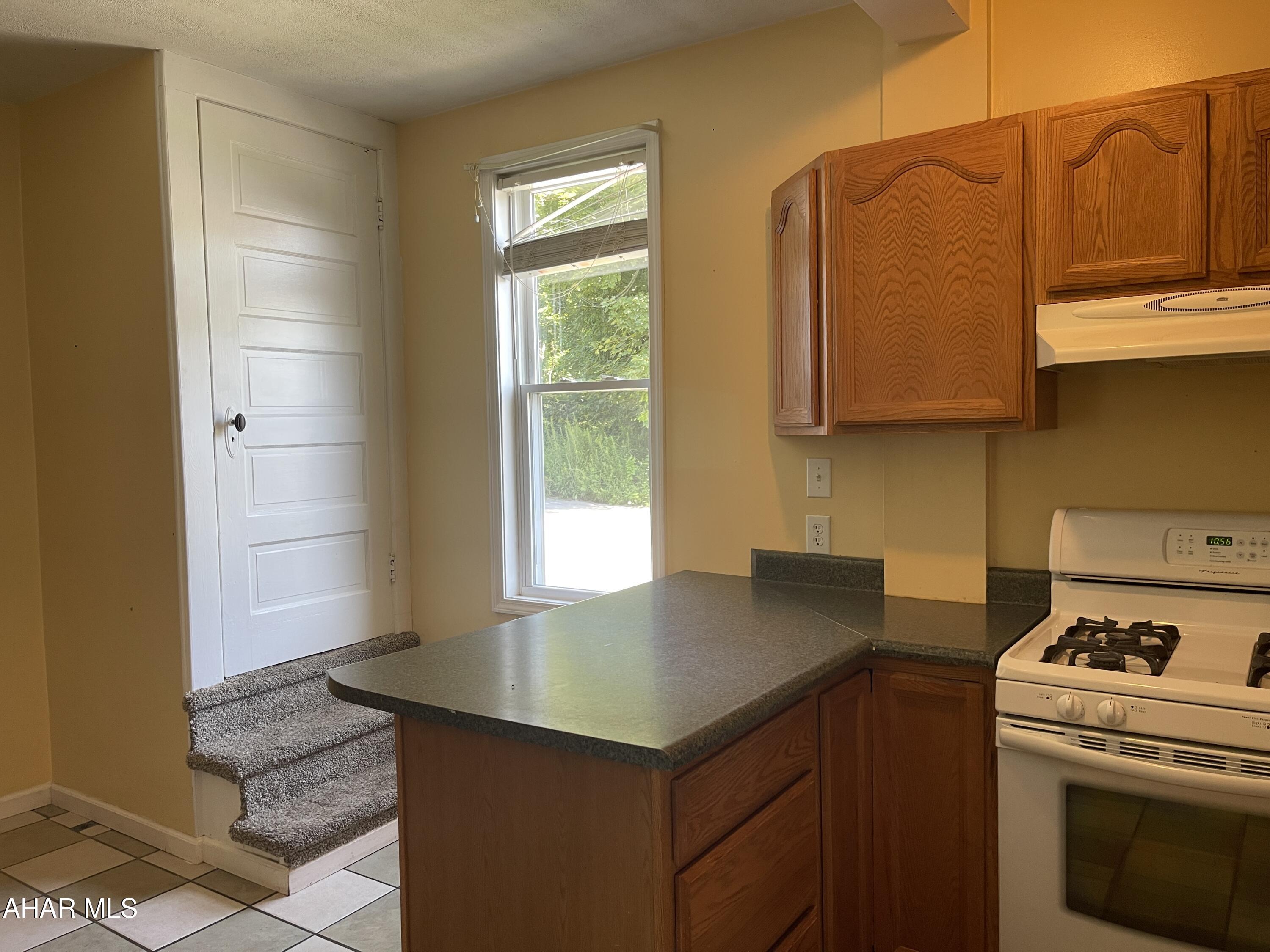 Juniata - Residential