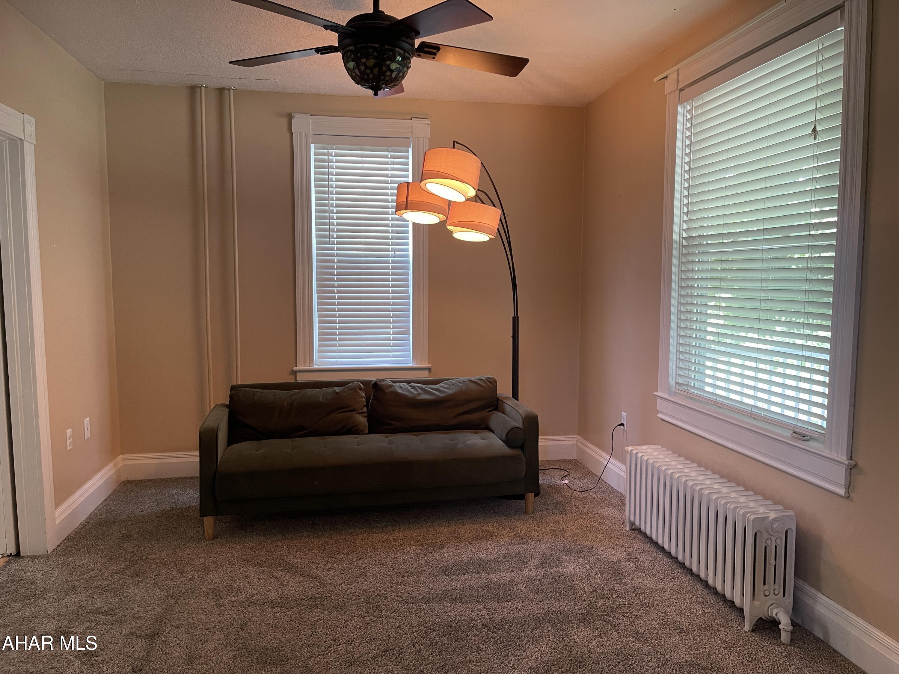 Juniata - Residential