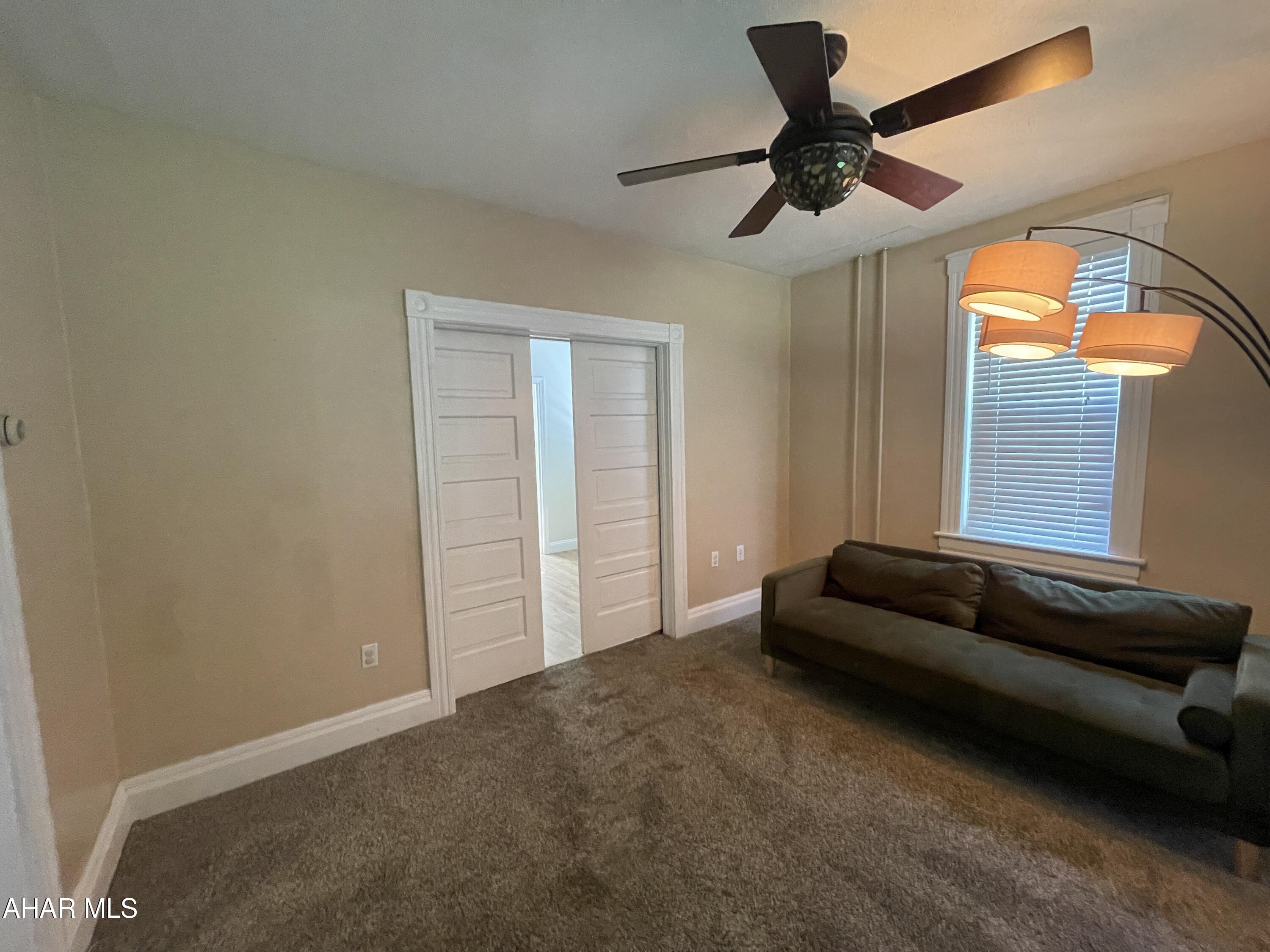 Juniata - Residential