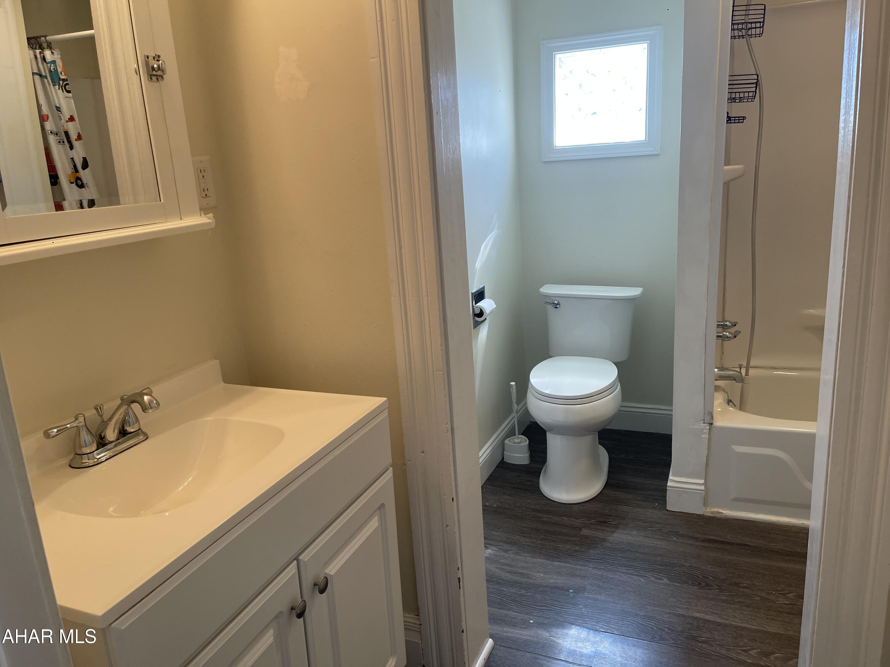 Juniata - Residential