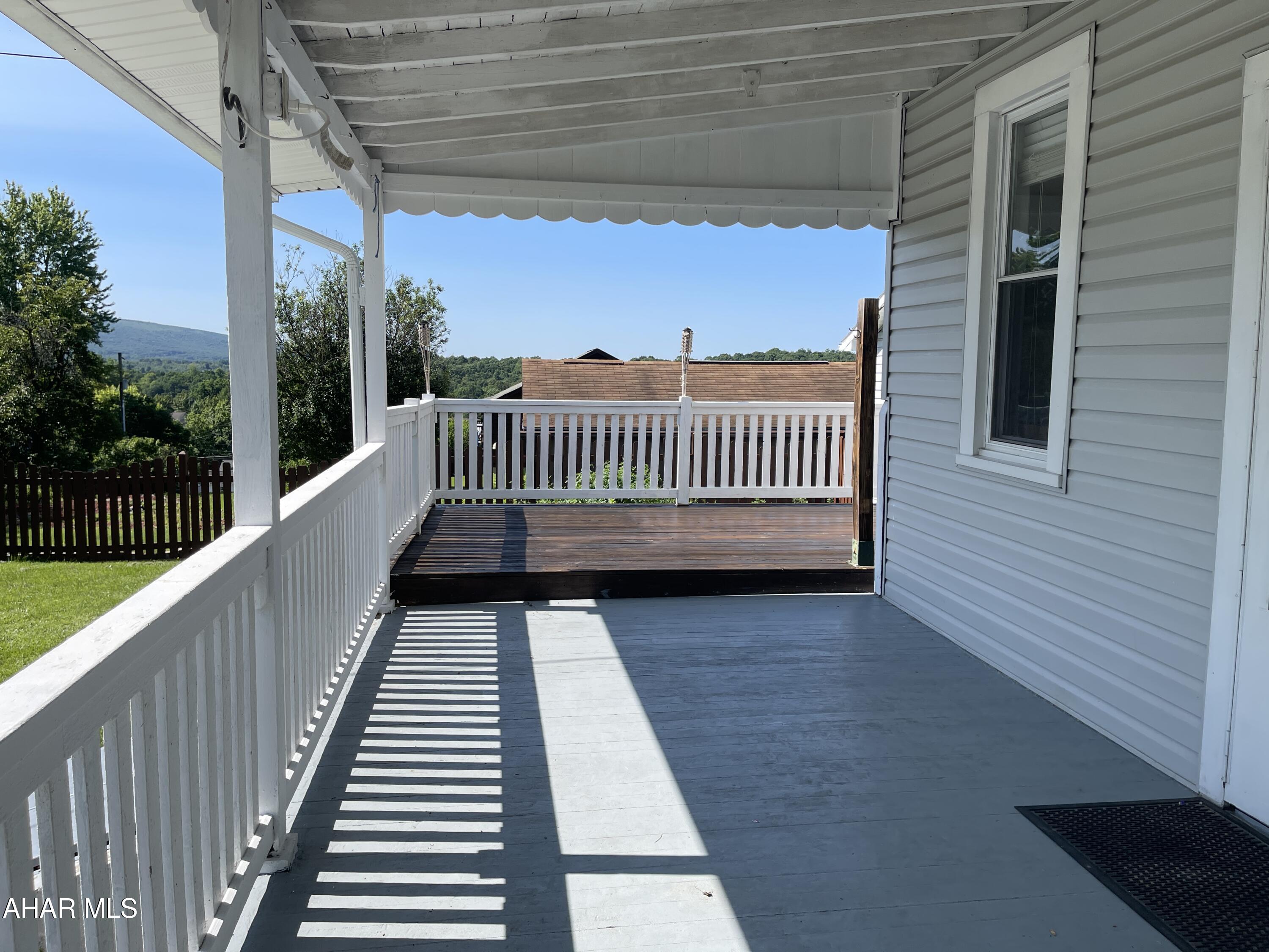 Juniata - Residential