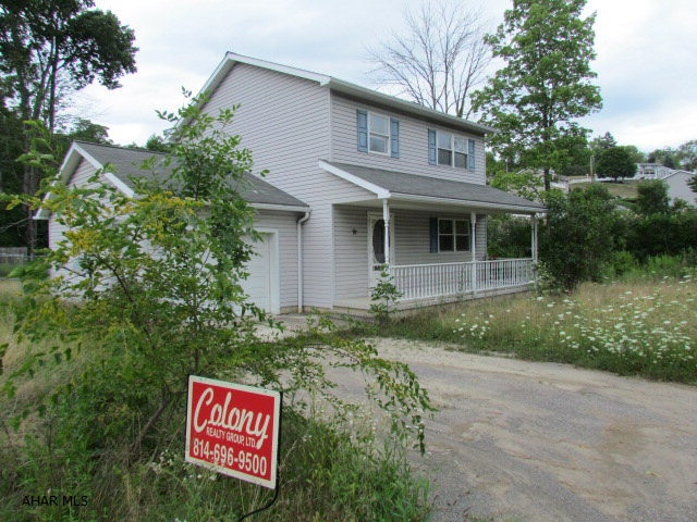 Other - Residential