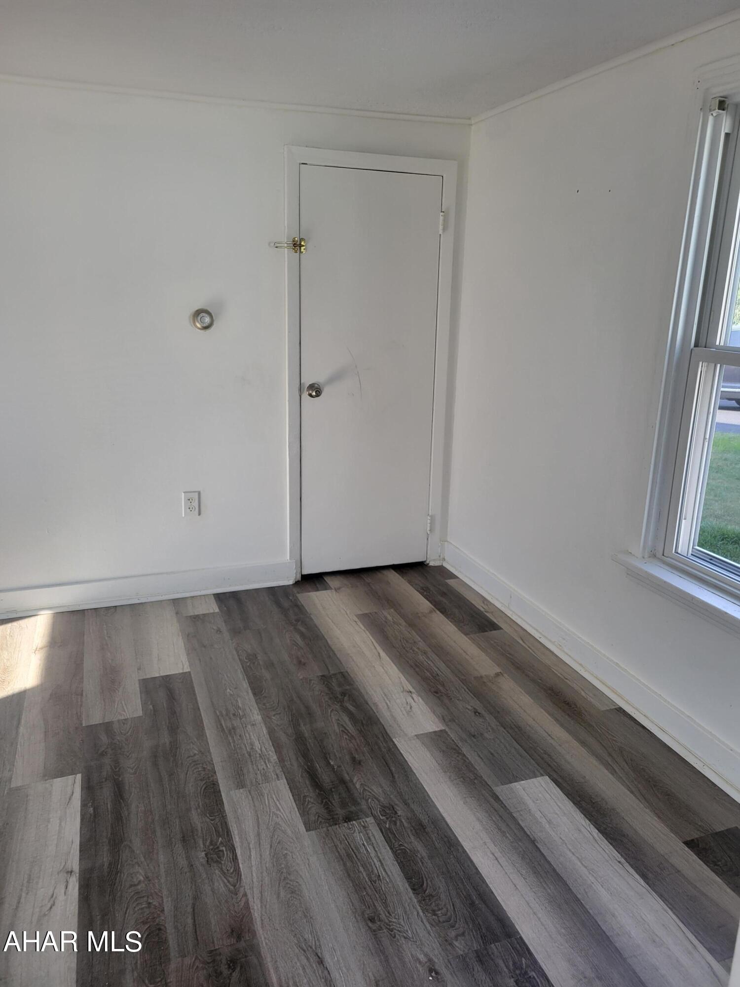 Garden Heights - Residential