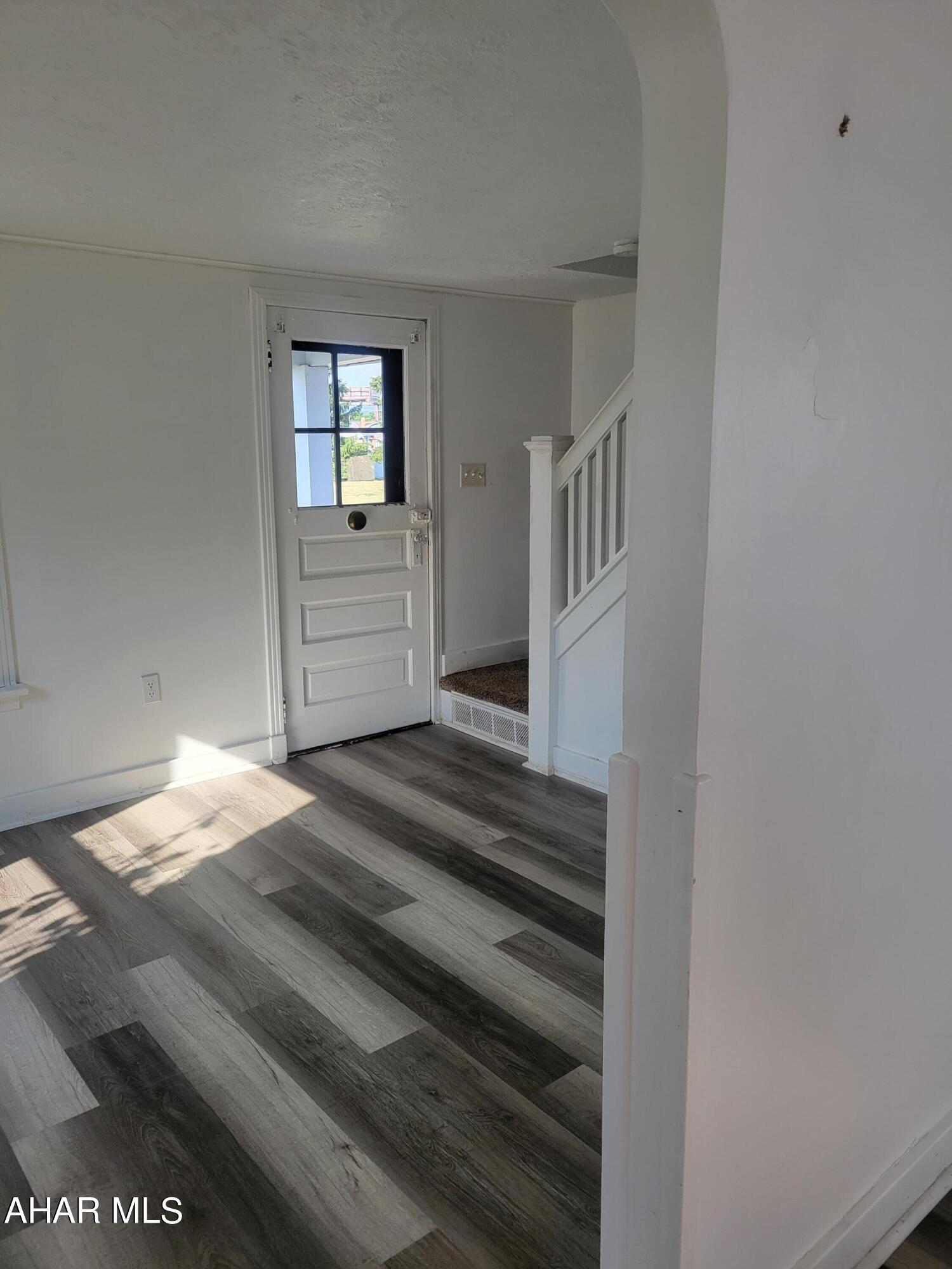 Garden Heights - Residential