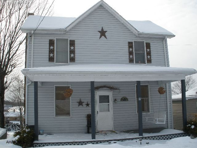 This is a Fannie Mae HomePath Propery. This property is approved for HomePath Renovation Mortgage Financing.