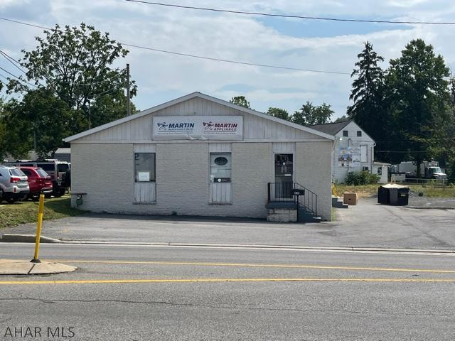Other - Commercial Sale