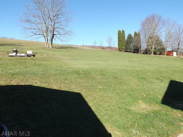 Turkey Valley - Residential