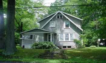 Bellwood Boro - Residential