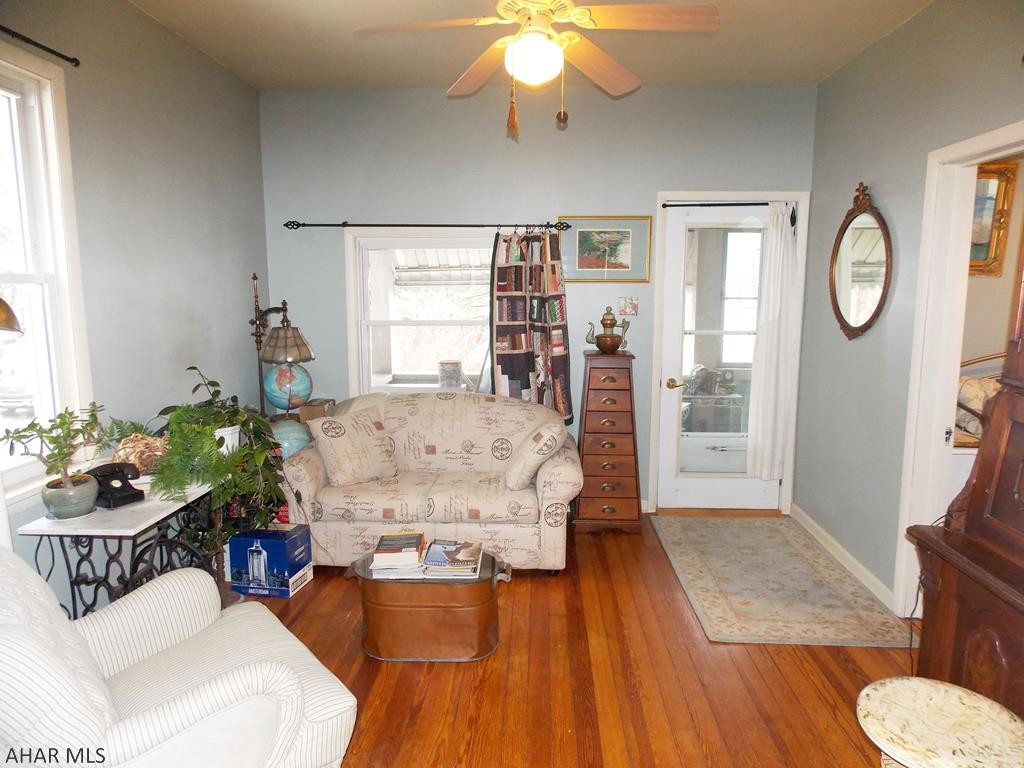 Pleasant Valley - Residential