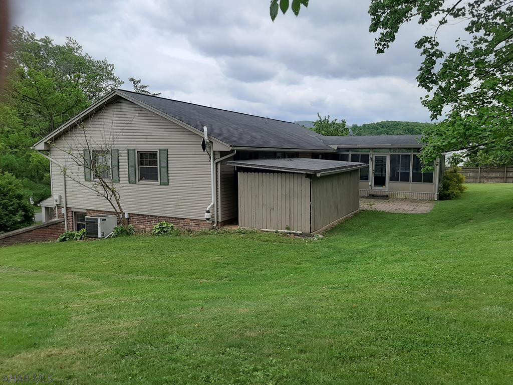 Penn Farms - Residential