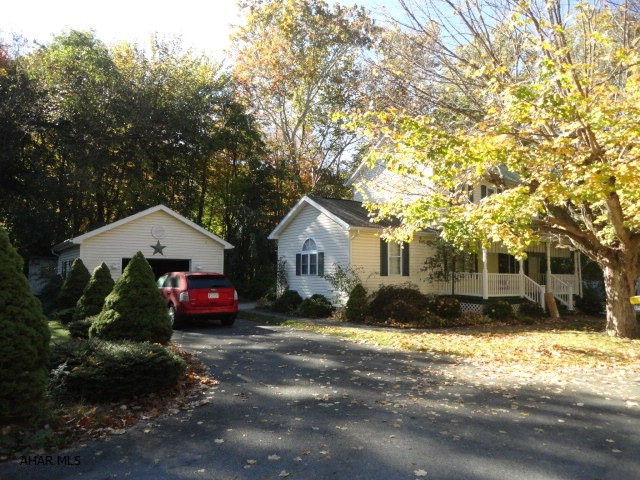 Other - Residential