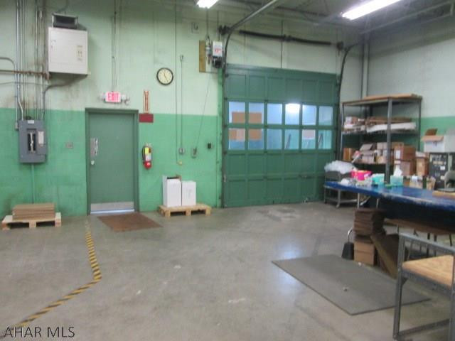 Unknown - Commercial Sale