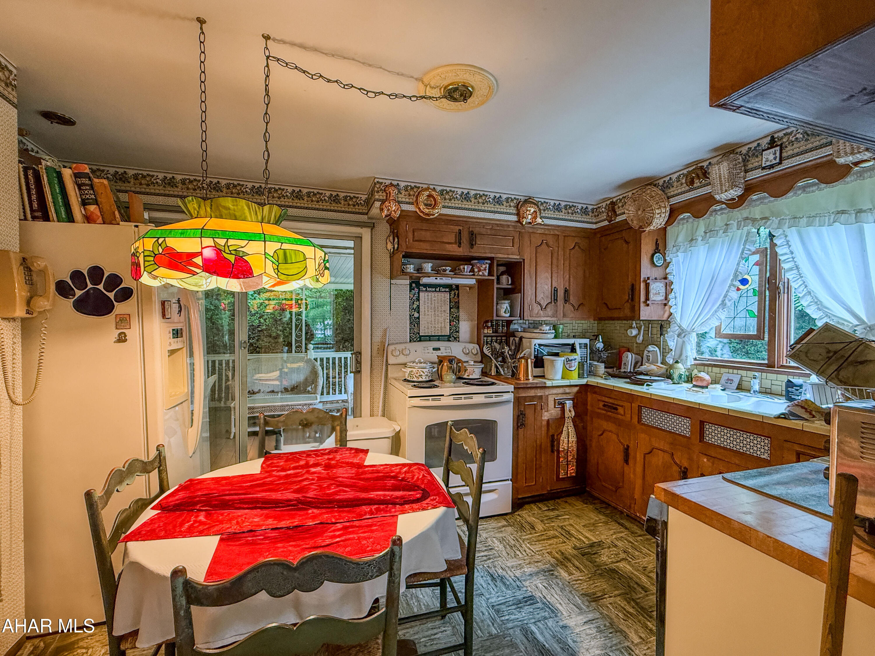 Other - Residential