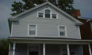 2-1/2 STORY, 4 BEDROOM, LARGE LEVEL LOT, 2 CAR GARAGE.  VINYL SIDED REPLACEMENT WINDOWS, UPDATED WIRING, NEWER FURNACE AND WATER HEATER.  HOLLIDAYSBURG BOROUGH. 2-1/2 STORY, 4 BEDROOM, LARGE LEVEL LOT, 2 CAR GARAGE.  VINYL SIDED REPLACEMENT WINDOWS, UPDATED WIRING, NEWER FURNACE AND WATER HEATER.  HOLLIDAYSBURG BOROUGH.