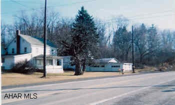Super business location. 1.56 acres close to Walmart Located across from WalMart