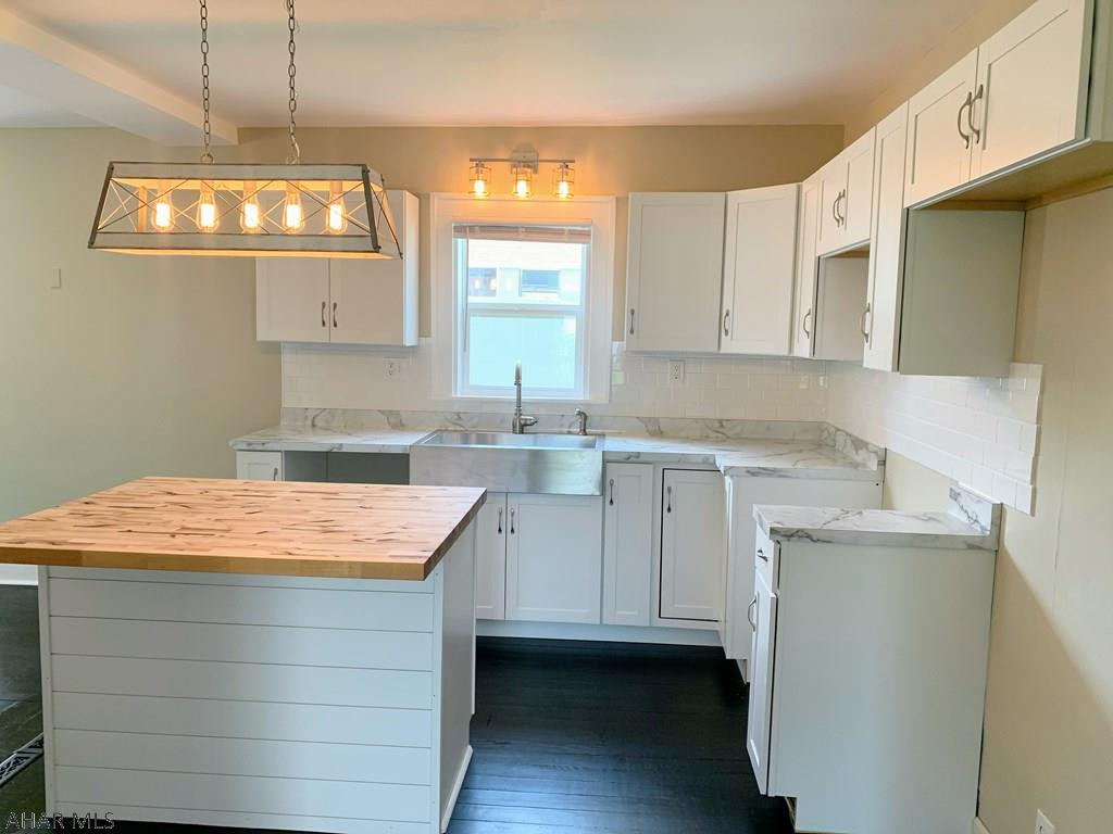 Pleasant Valley - Residential