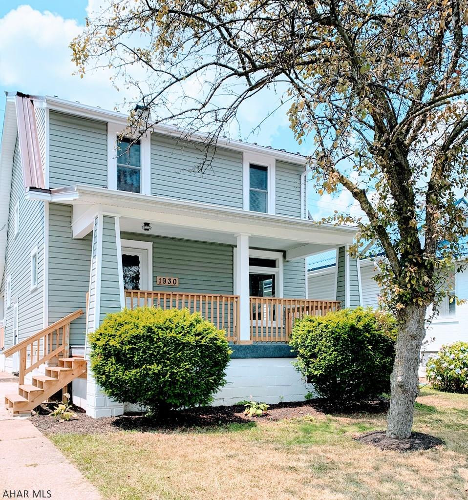 Pleasant Valley - Residential