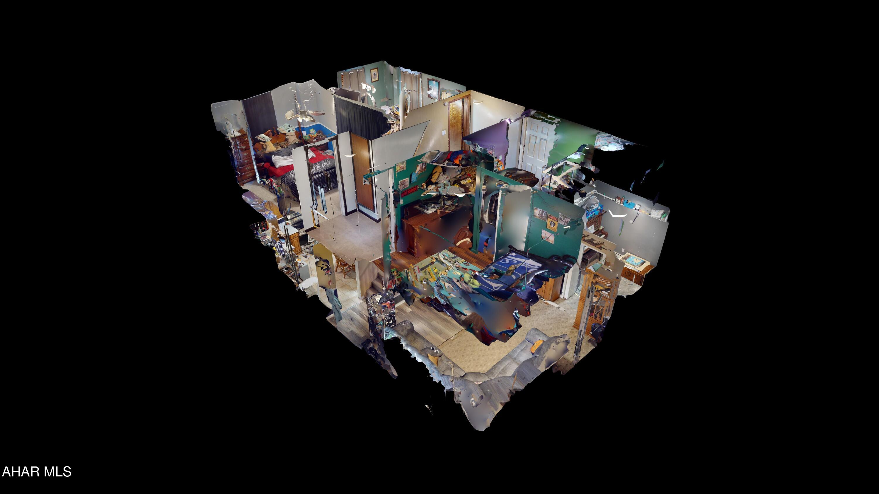 None - Residential