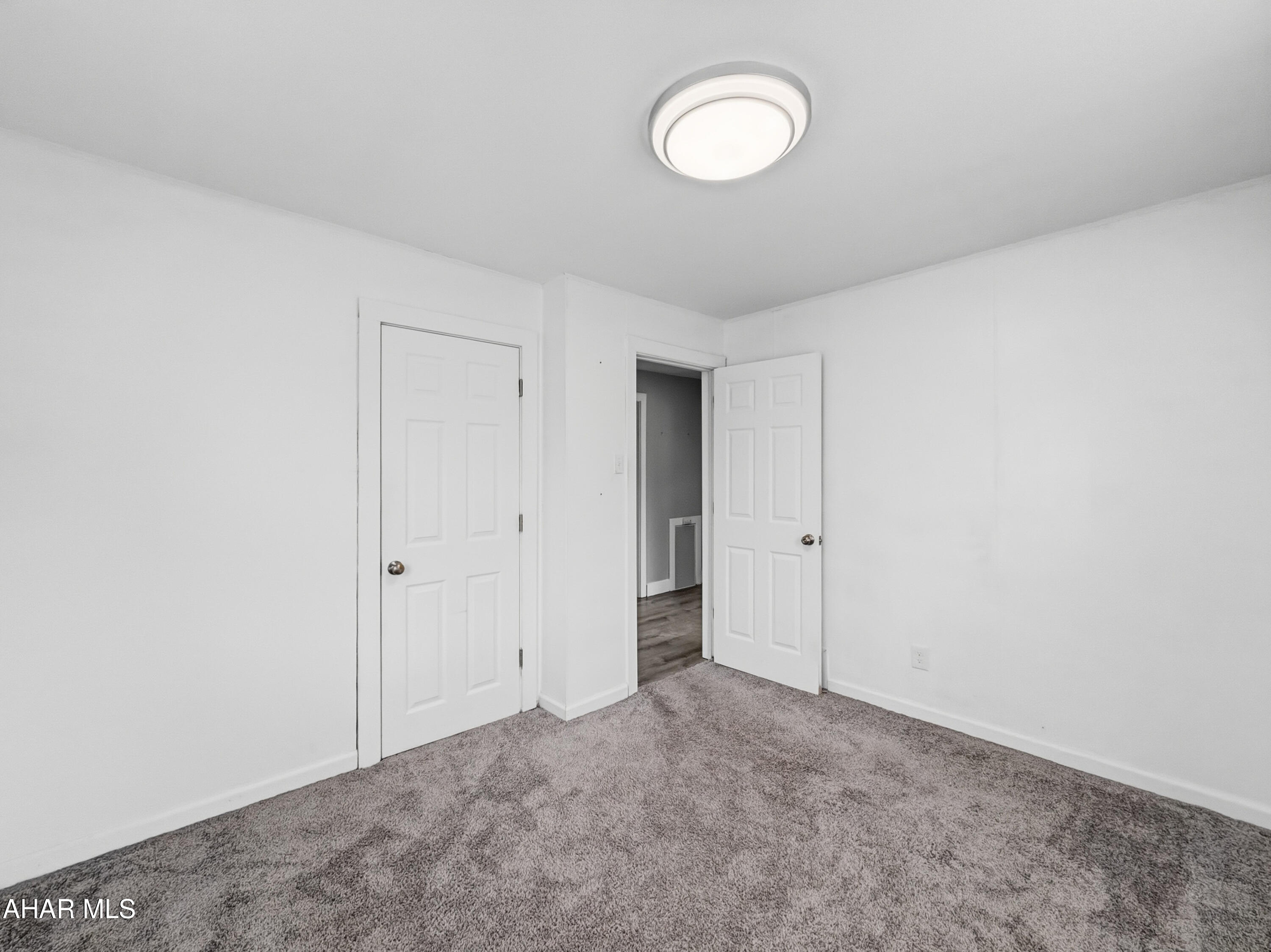 None - Residential