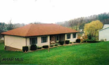 Gorgeous home in Bel Aire Estates.  2 bedrooms, 1 3/4 baths, finished basement, gas fireplace, 1 car garage, nice deck. Gorgeous home with 3 bedrooms, 1 3/4 baths, finished basement with gas fireplace, on 3/4 acre of ground, has a deck with nice view.